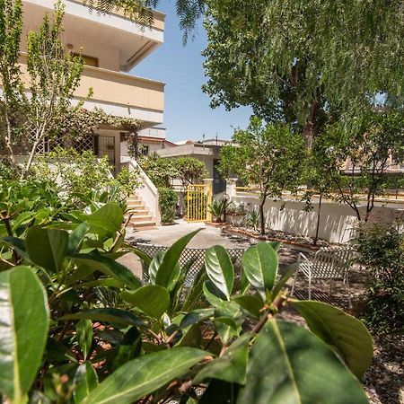 Casa Vacanza Sant'Erasmo Ginosa Marina Villa Marina di Ginosa Buitenkant foto