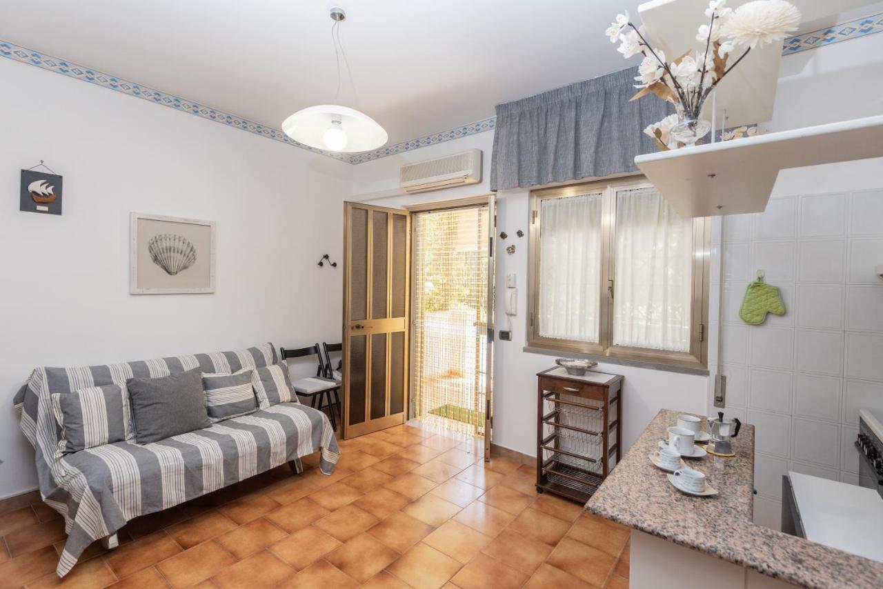 Casa Vacanza Sant'Erasmo Ginosa Marina Marina di Ginosa Buitenkant foto